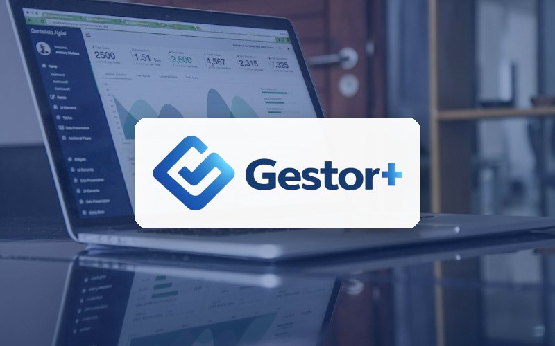GestorPlus
